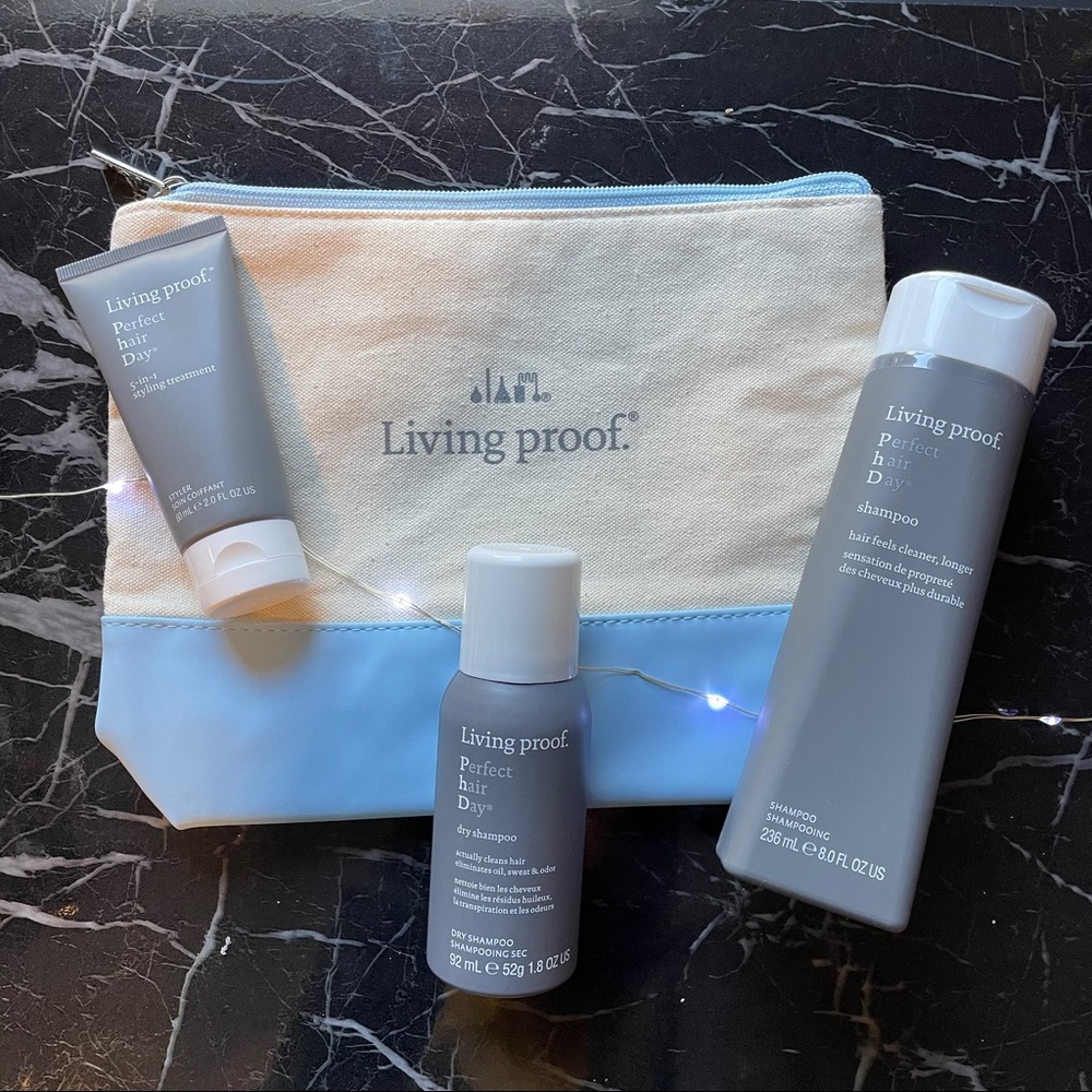 Perfect Hair Day (PhD) Gift Set